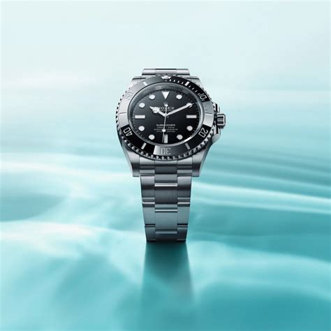 rolex submariner sekundenzeiger|rolex submariner depth.